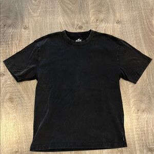 Hollister Heavyweight Boxy Fit Tshirt